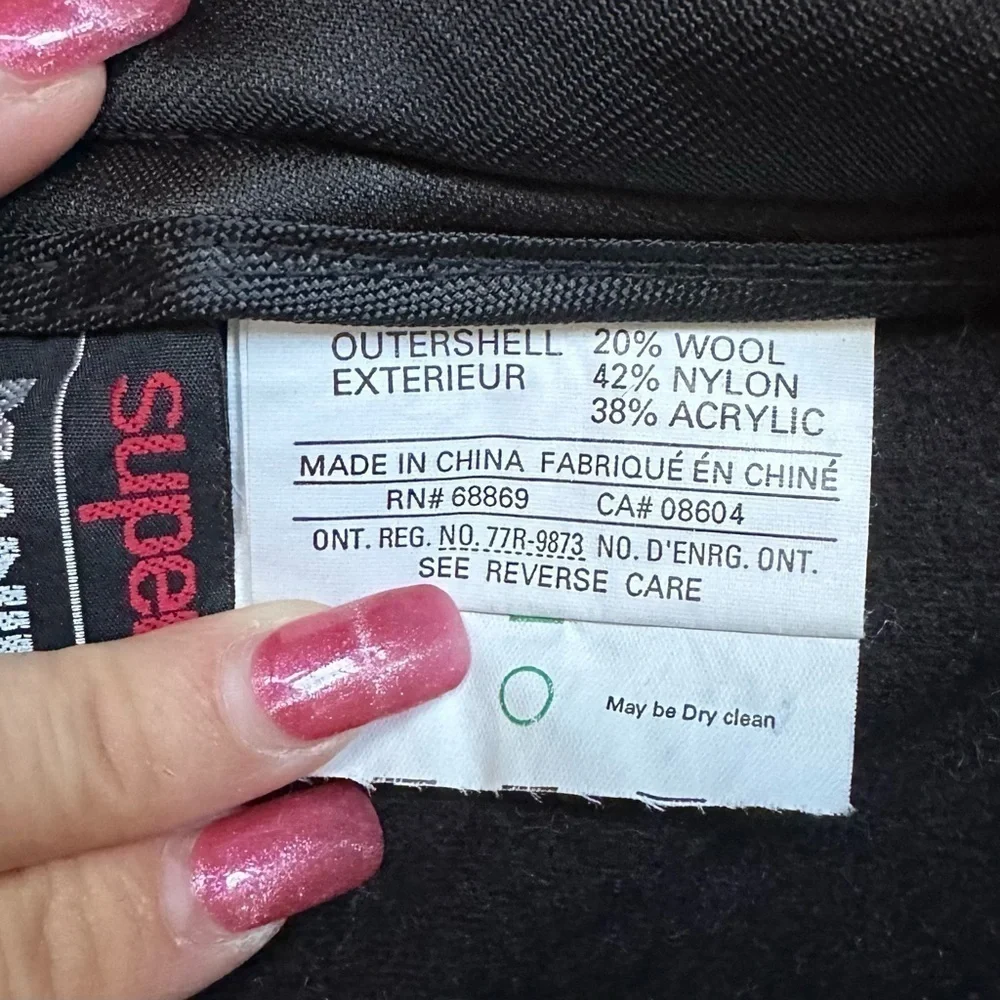 Meridian Supestre Riding Pants - Picture 11 of 13